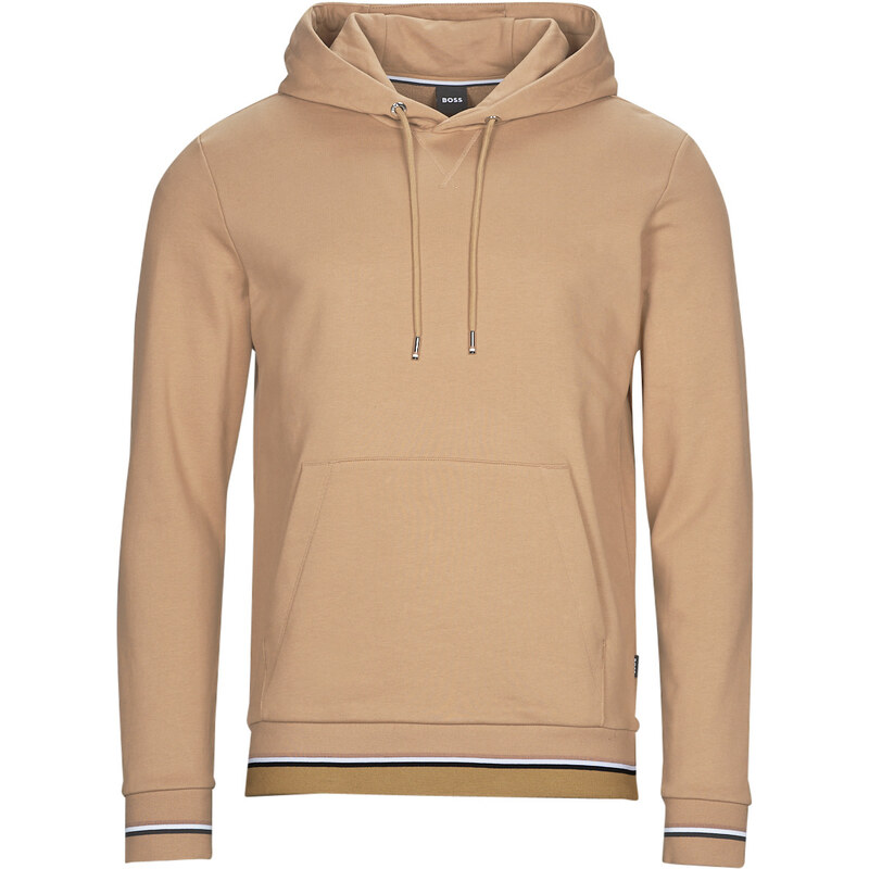 BOSS Mikiny s kapucou Seeger 127 BOSS 62495082