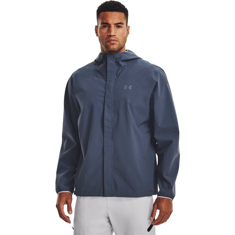 Mens waterproof jacket Under Armour Cloudstrike Stretch Jkt 64784121