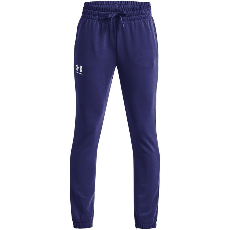 Girls sweatpants Under Armour Rival Terry Jogger 64783186