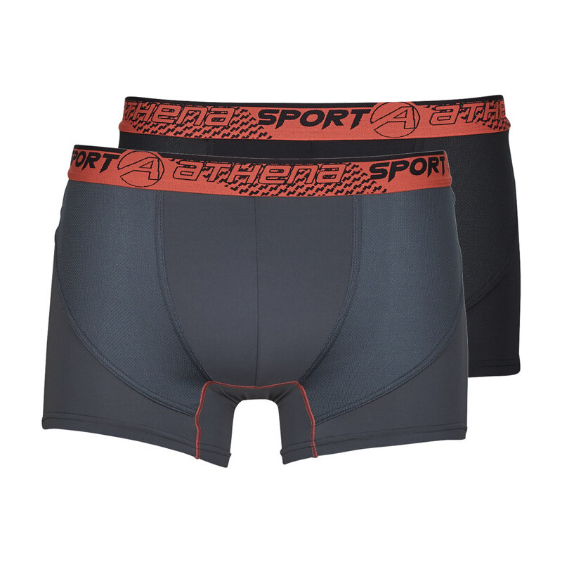 Athena Boxerky RUNNING X2 Athena 42854536