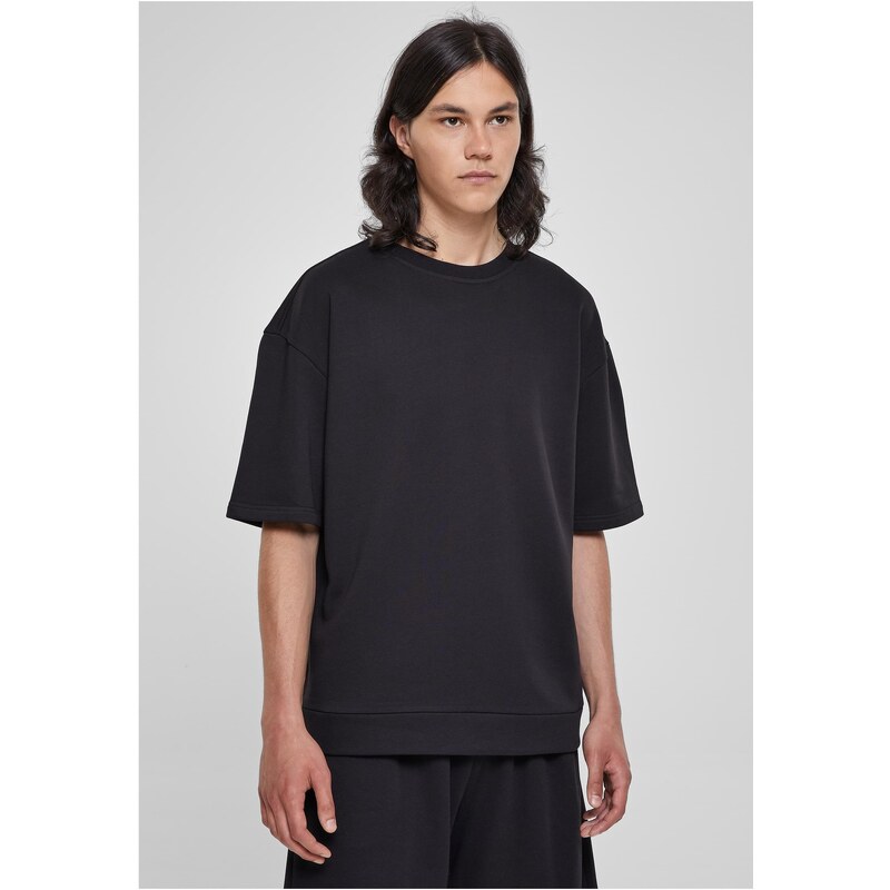 Urban Classics Oversized Short Sleeve Crew Black 50659102