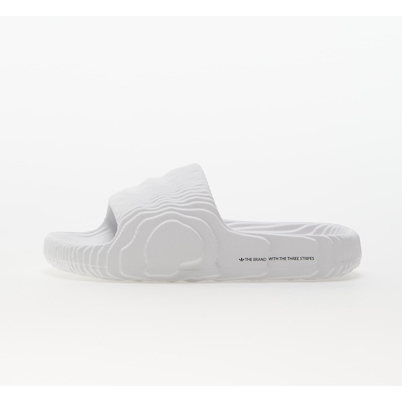 adidas Originals adidas Adilette 22 Crystal White/ Crystal White/ Core 39445484