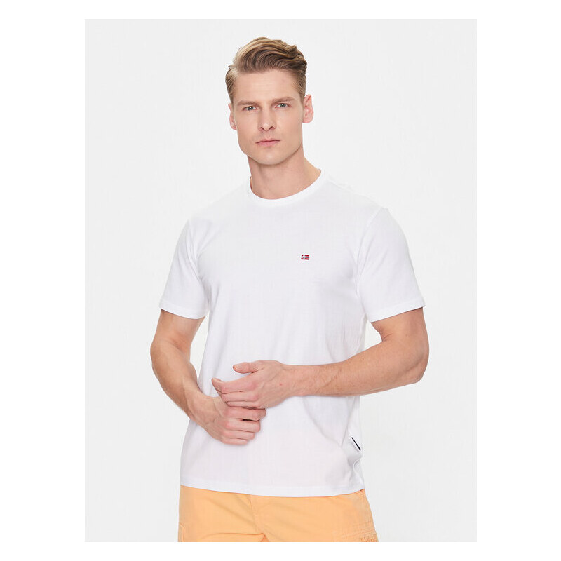 Tričko Napapijri 39457198