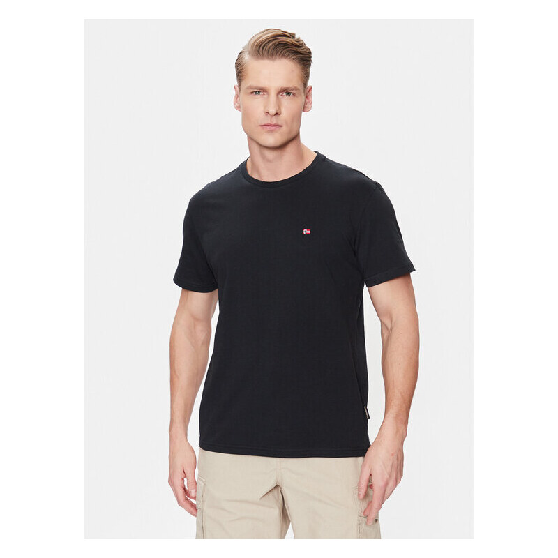 Tričko Napapijri 39457246