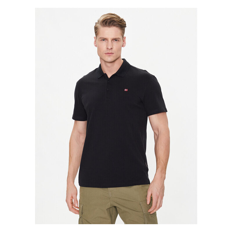 Polokošeľa Napapijri 39457123