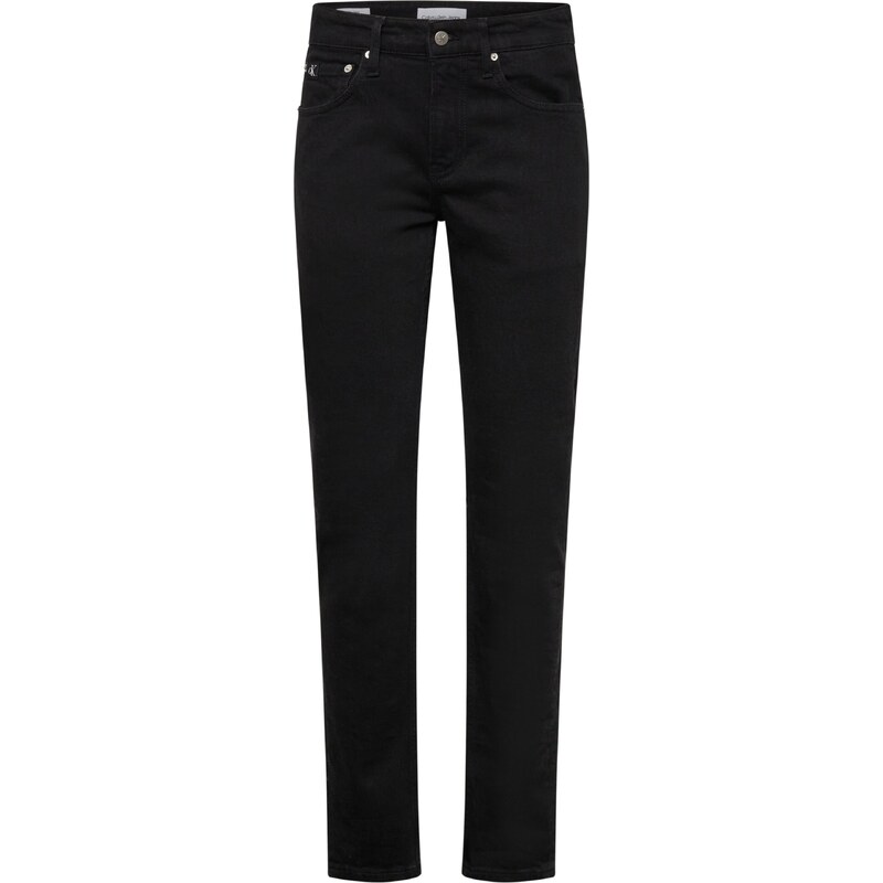 Calvin Klein Jeans Džínsy čierny denim 39614320