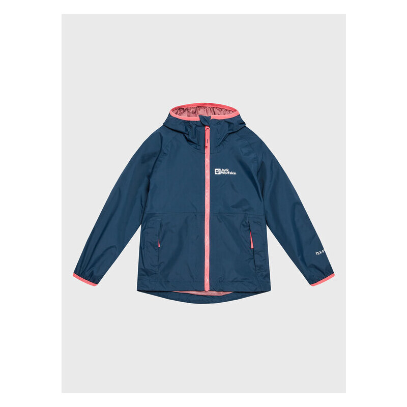 Nepremokavá bunda Jack Wolfskin 39457076