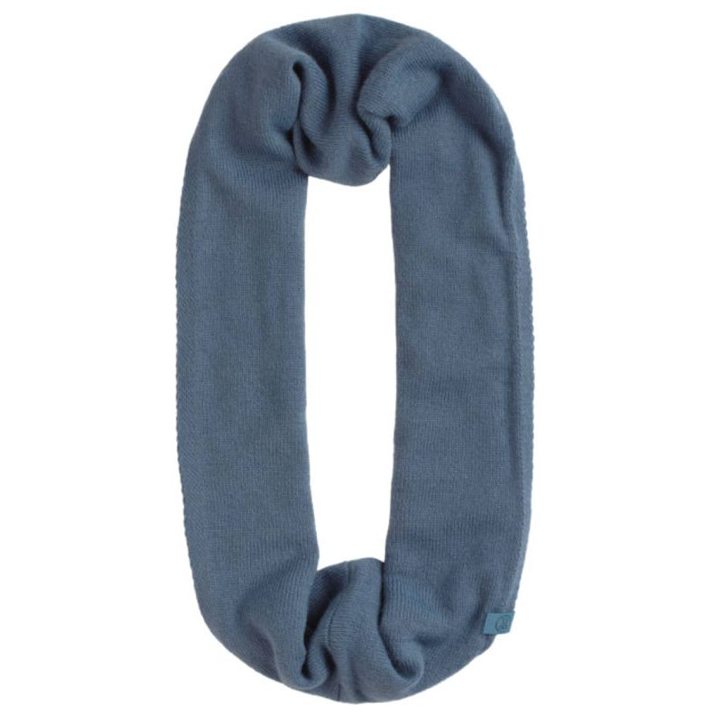 Nekonečný pletený šál Yulia 1242317471000 - Buff 39491231