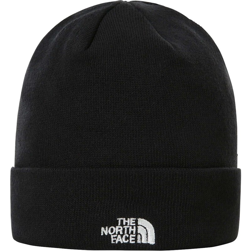 THE NORTH FACE Čiapky čierna / biela 63306085