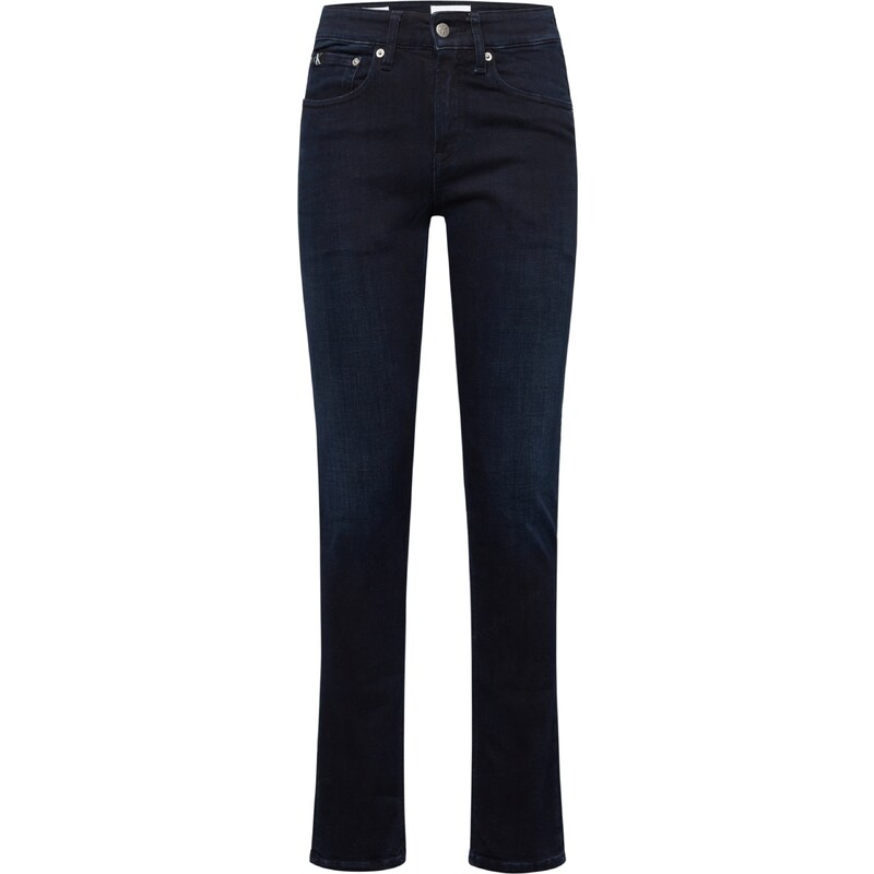 Calvin Klein Jeans Džínsy modrá denim 39614321