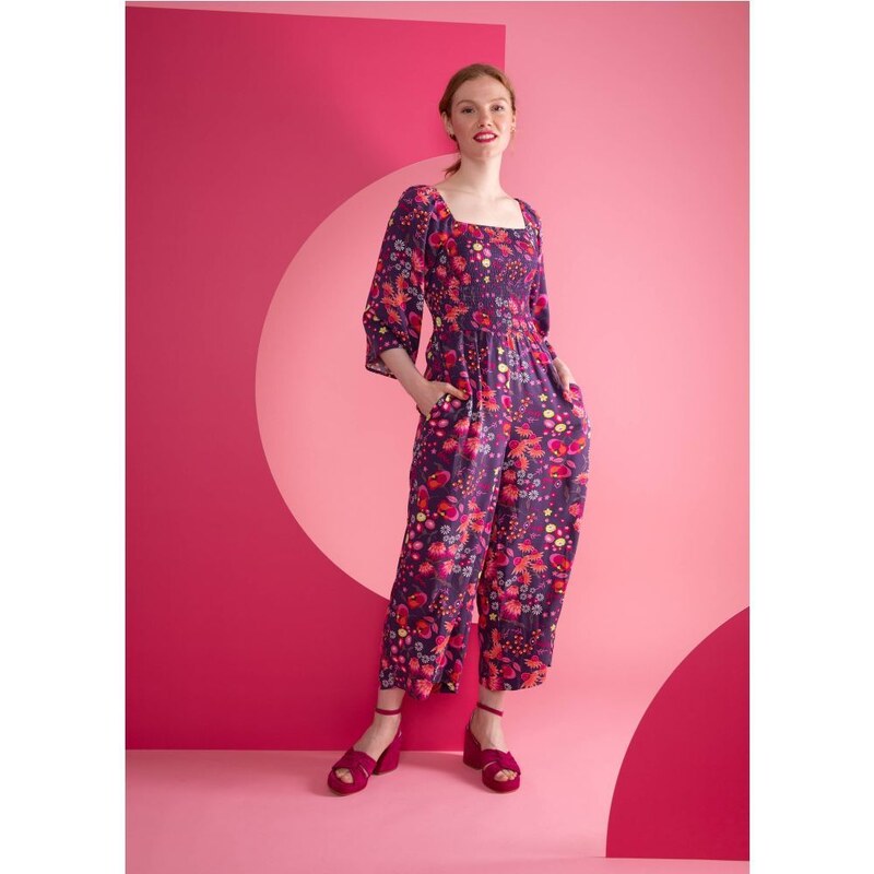 BLUTSGESCHWISTER overal Smok around the Clock 39459719