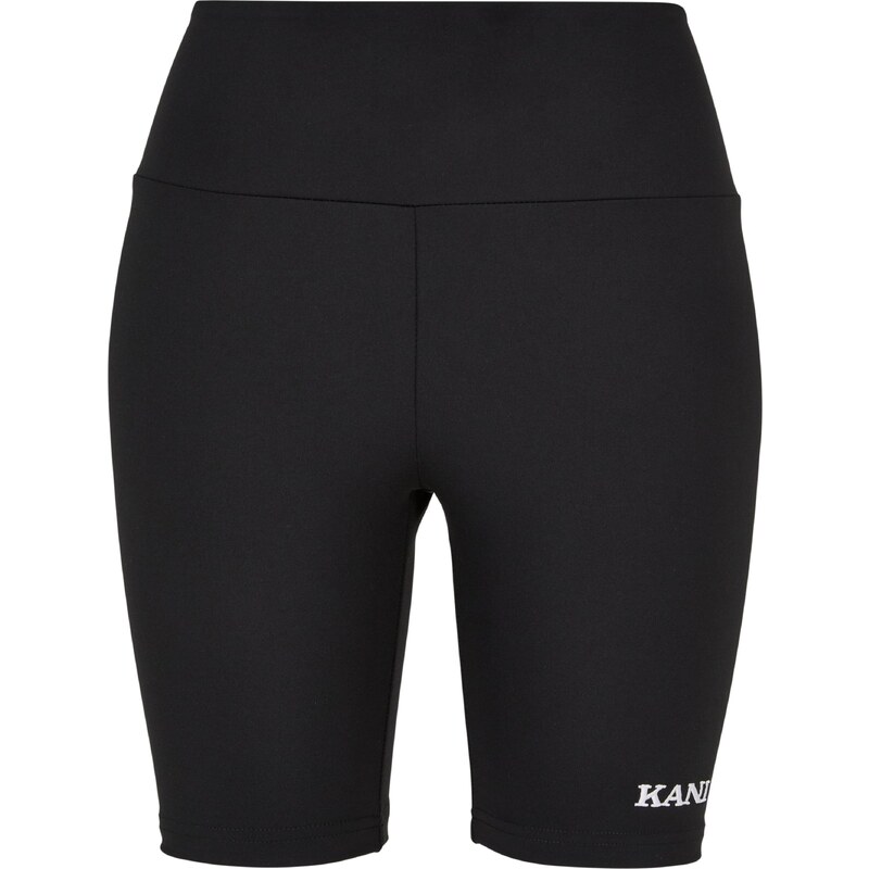 Karl Kani Nohavice čierna / biela 39466357