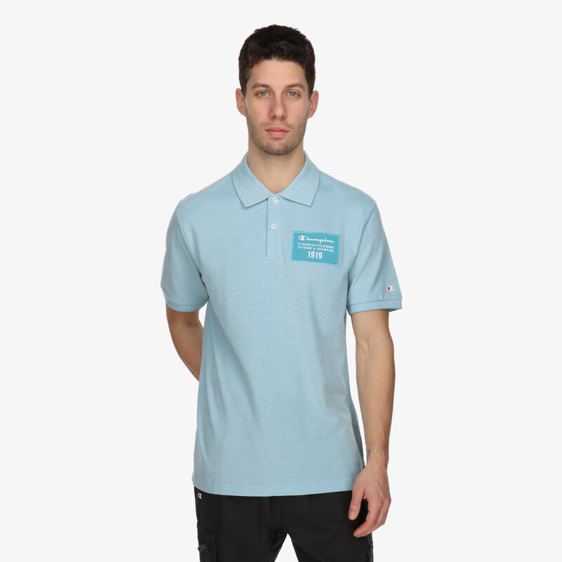 Champion EASYWEAR POLO T-SHIRT S 44420028