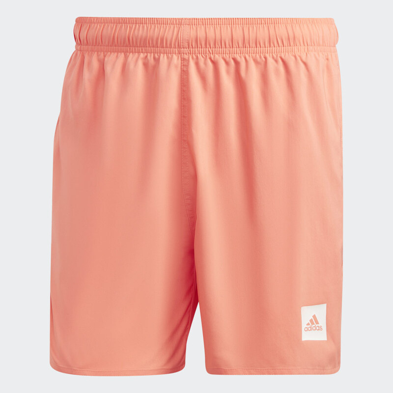 Adidas Plavecké šortky Short Length Solid Swim Shorts 67758971