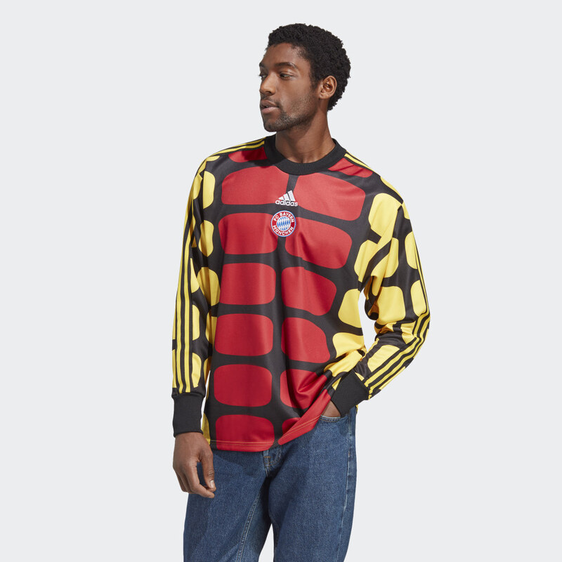 Adidas Dres FC Bayern Icon Goalkeeper 39471621