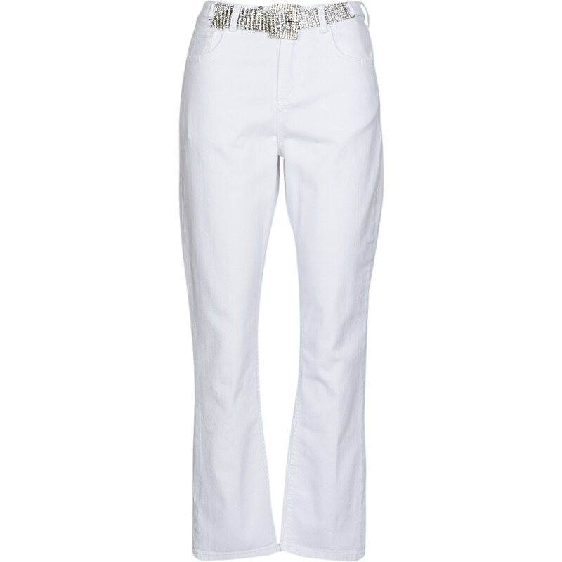 Liu Jo Rovné džínsy PANT STRAIGHT FIT Liu Jo 42853676