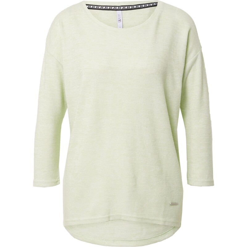 Hailys Sveter Mia pastelovo zelená 54243813