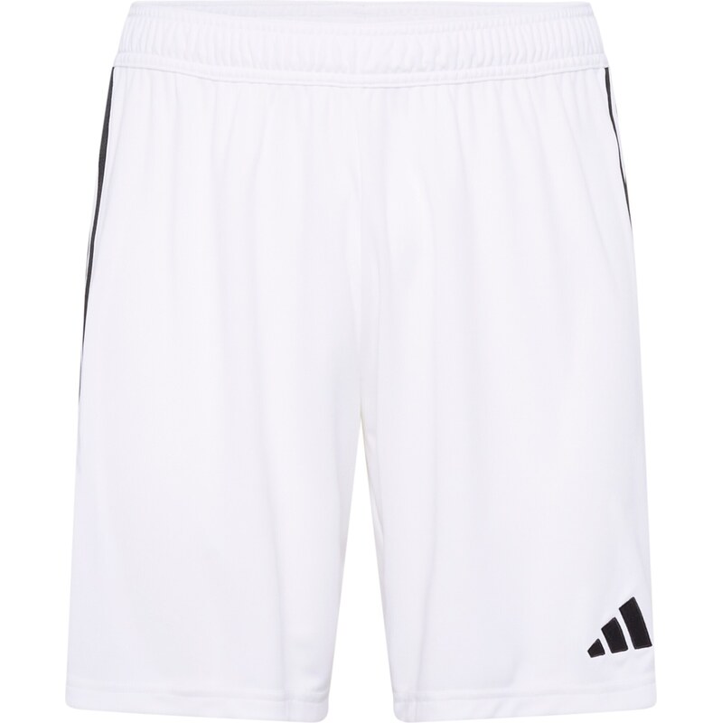 ADIDAS PERFORMANCE Funkčné tričko Tiro 23 League čierna / biela 67728547