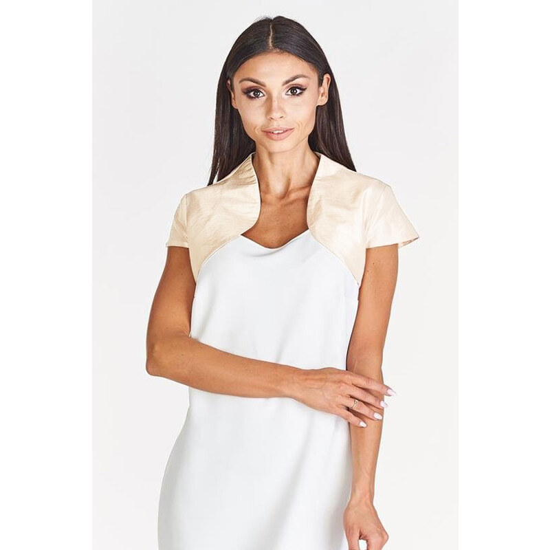 Glara Spoločenské bolerko 39475805