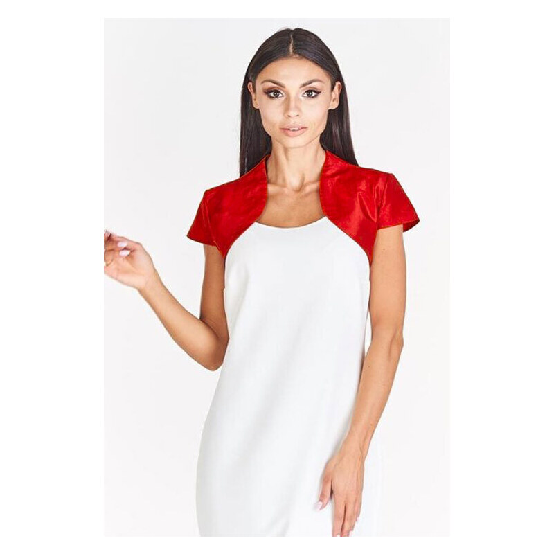 Glara Spoločenské bolerko 39475806