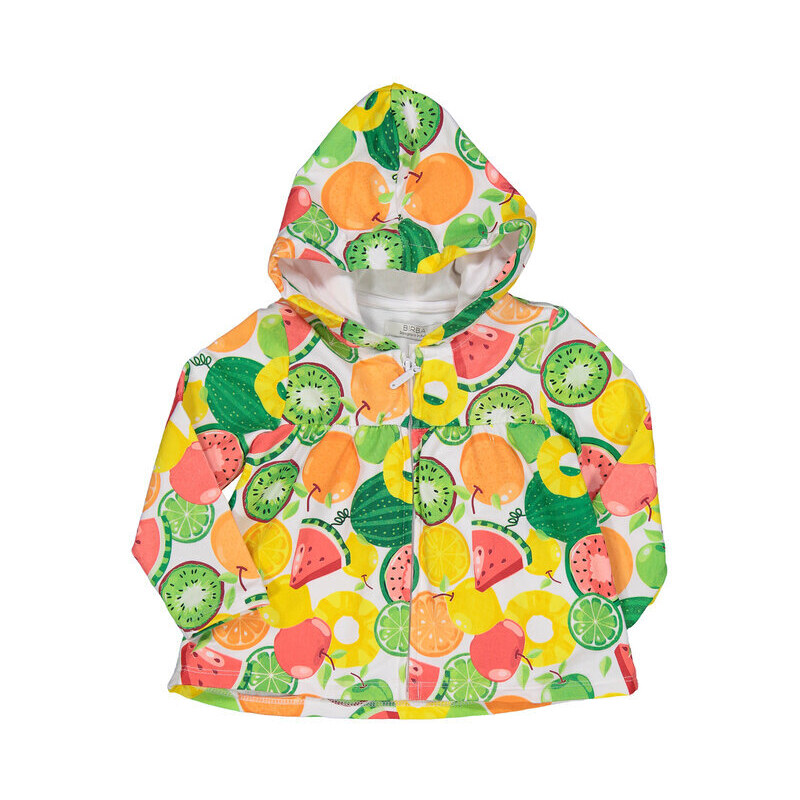 Mikina Birba Trybeyond 39494063