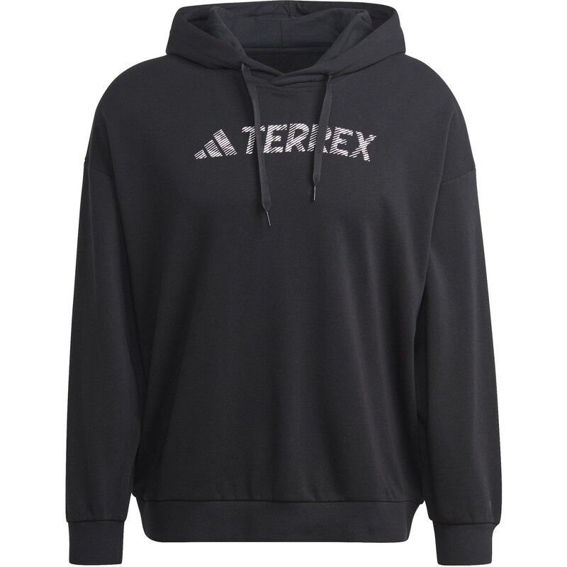adidas Performance adidas Terrex Large Logo Hoodie (Gender Neutral) 39483423