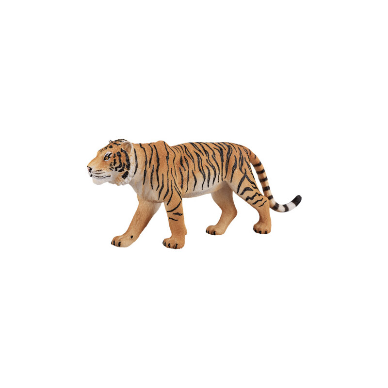 MOJO Animal Planet Esel „Potro“ – Realistische Tierfigur Aus Latex, Grau, Für Spiel & Sammlung