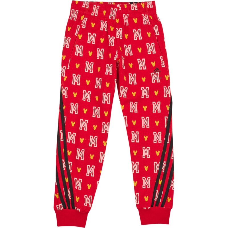 adidas Tepláky/Vrchné oblečenie LK DY MM PNT adidas 65470247