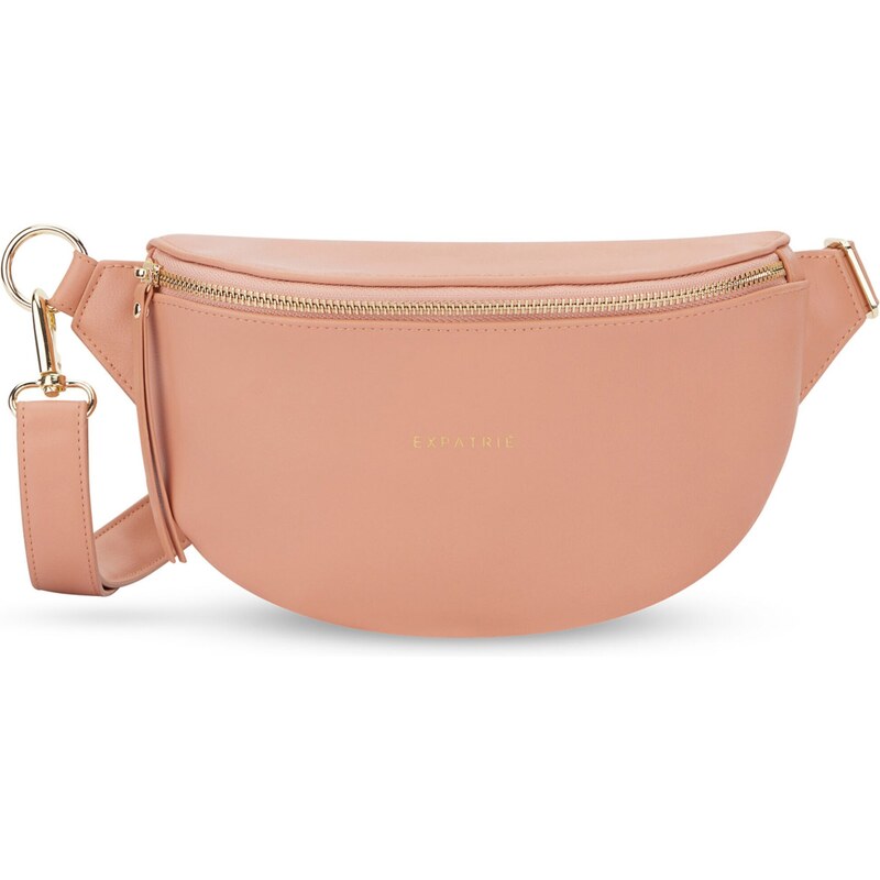 Expatrié Ľadvinka Alice Small ružová 54245813