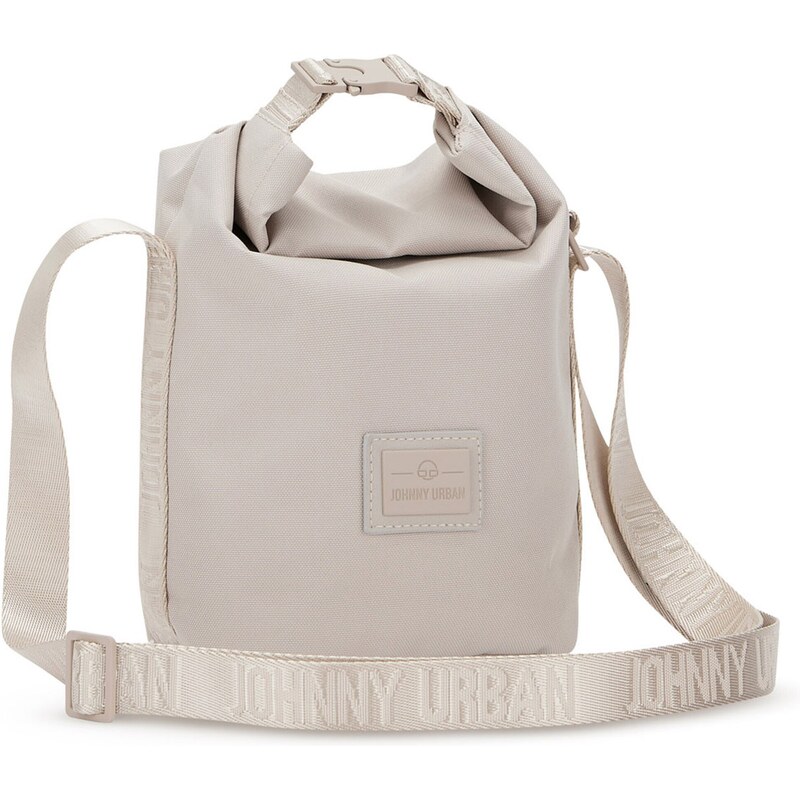 Johnny Urban Taška cez rameno Rue tmelová 54245817