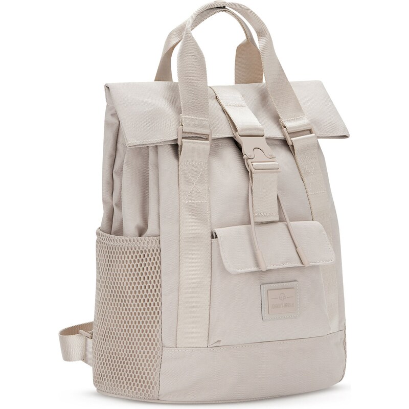 Johnny Urban Batoh Jules krémová 54245839