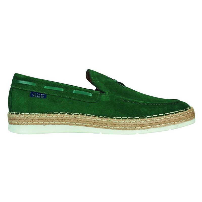 Pellet Espadrilky VALENTIN Pellet 39520849