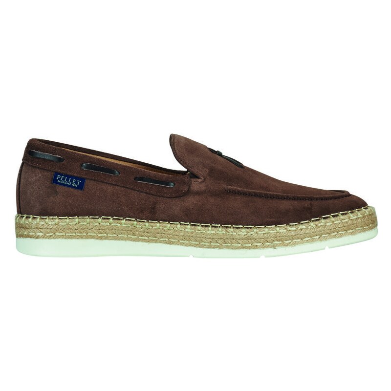Pellet Espadrilky VALENTIN Pellet 39520850