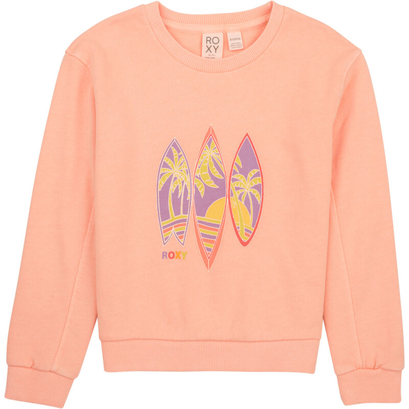 Roxy Mikiny OH HAPPY DAY B Roxy 42853490