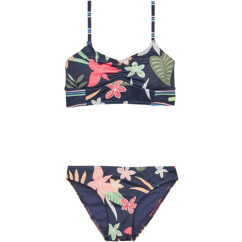 Roxy Plavky dvojdielne VACAY FOR LIFE CROP TOP SET Roxy 62494513