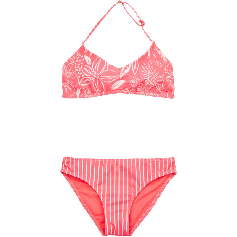 Roxy Plavky dvojdielne VACAY FOR LIFE TRI BRA SET Roxy 62494514