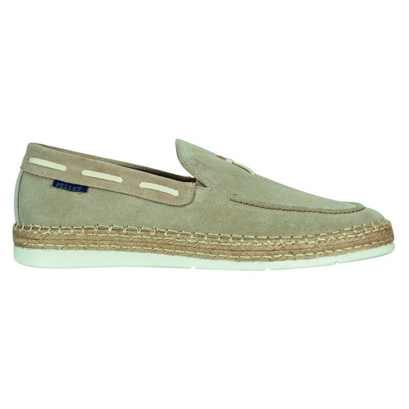 Pellet Espadrilky VALENTIN Pellet 39520871