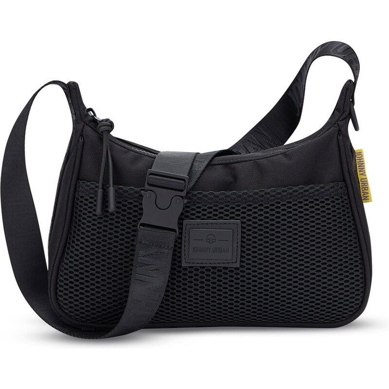 Johnny Urban Kabelka Maddy čierna 54245856