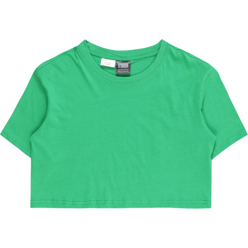 Urban Classics Tričko limetová 59846032