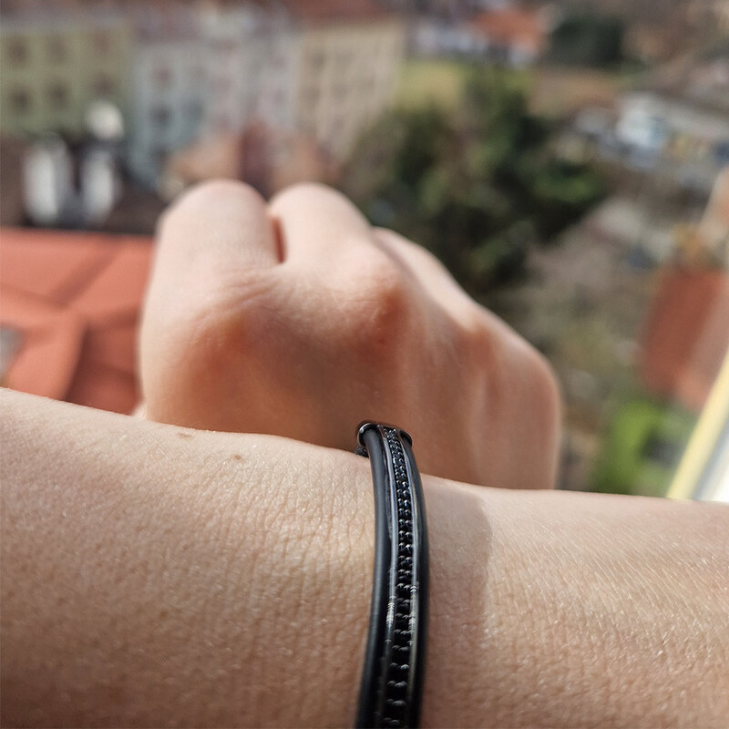 Lindas Jewelry Náramok Dotyk Tmy INR189 39492892