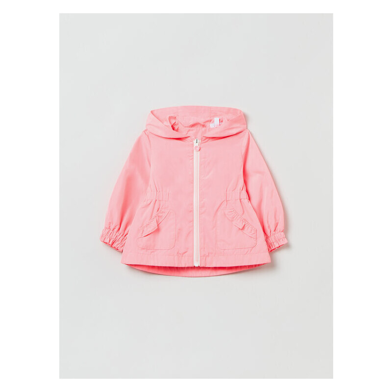 Prechodná bunda OVS 39493324