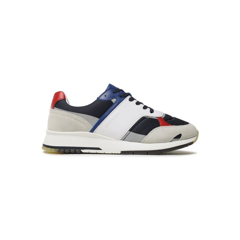 Sneakersy GINO ROSSI 39493334