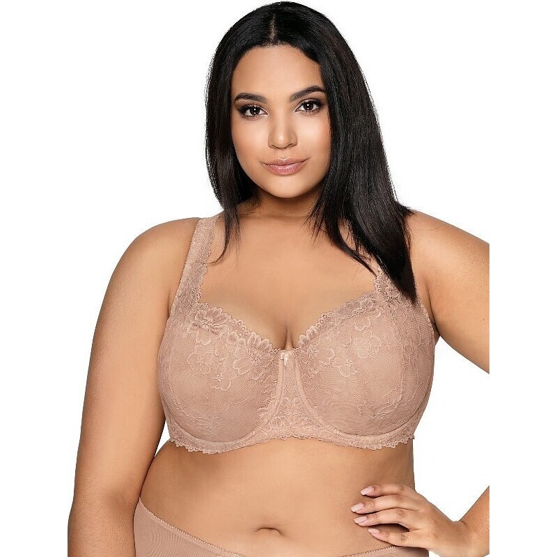 Podprsenka Mat Carmela Big vystužená 53434948