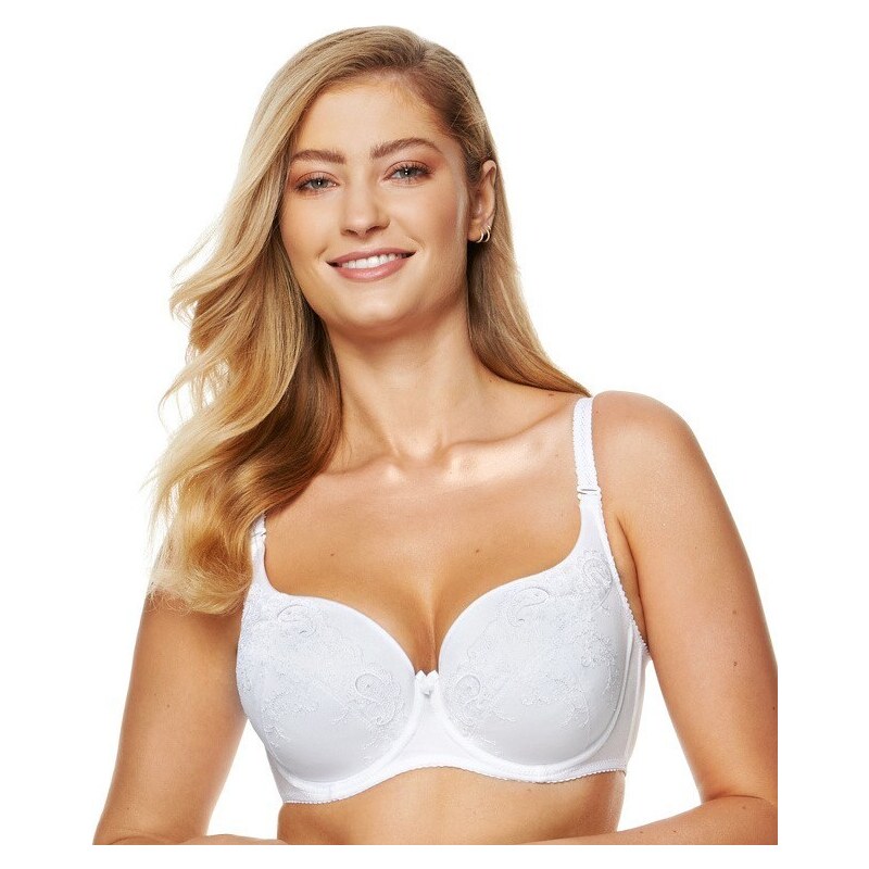 Podprsenka Gorteks Yvette/B4 vystužená 53234052