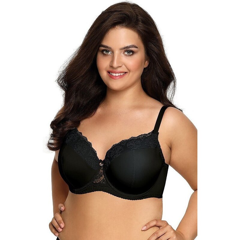 Podprsenka Ava 1924 Maxi vystužená 53436647