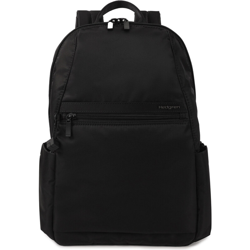 Hedgren Batoh Inner City Vogue XXL Backpack HIC11XXL - čierny 43245897