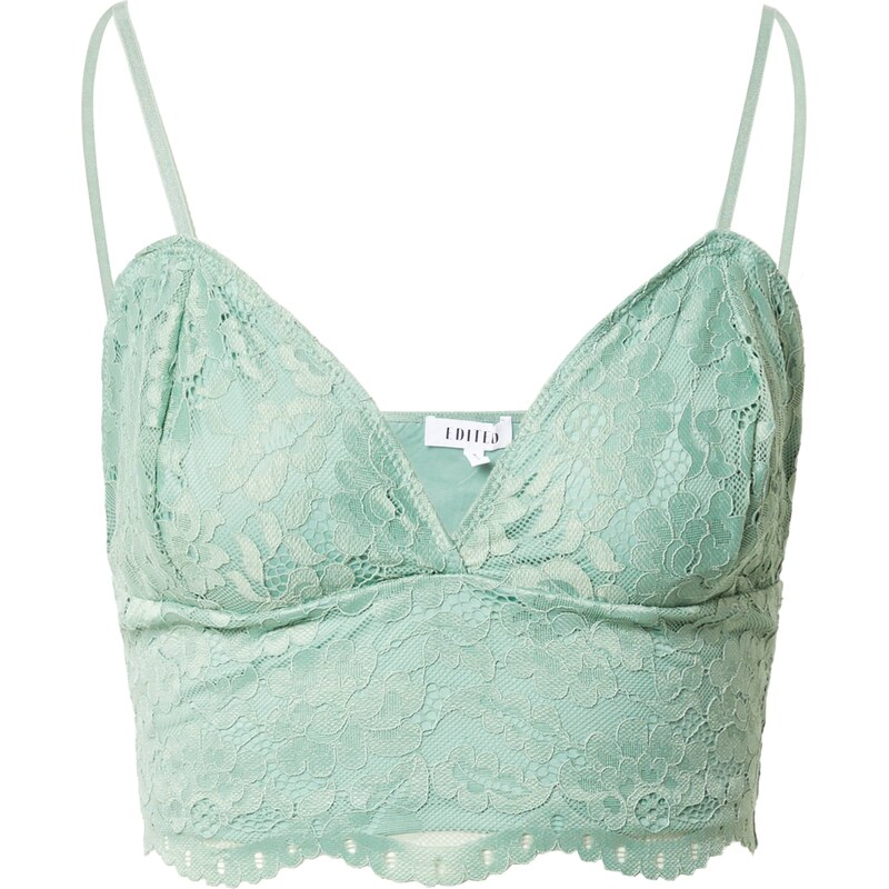 EDITED Top Leighton zelená 39500739