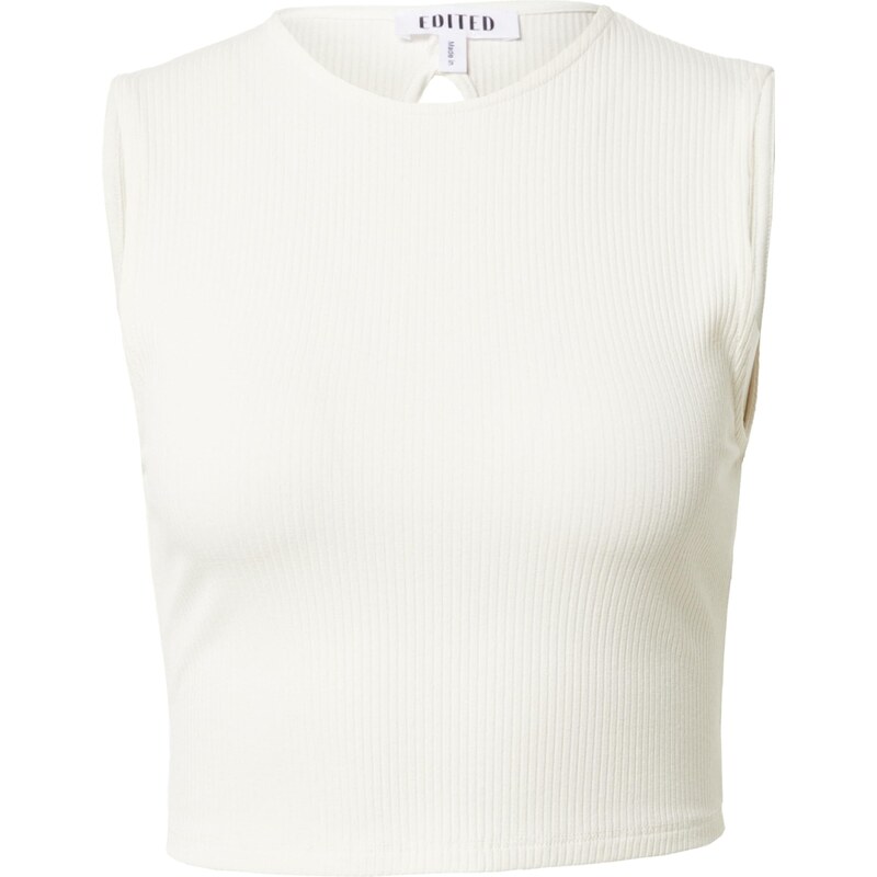 EDITED Top Beryll béžová 55017521