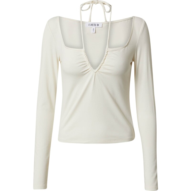 EDITED Tričko Nadina béžová 39500760