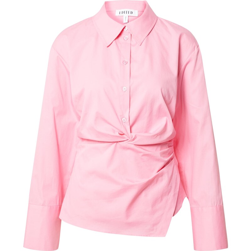 EDITED Blúzka ružová 39500779